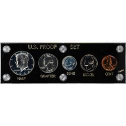 1964 (5) Coin Proof Set