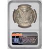Image 2 : 1921 $1 Morgan Silver Dollar Coin NGC MS62