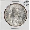 Image 1 : 1888-O $1 Morgan Silver Dollar Coin