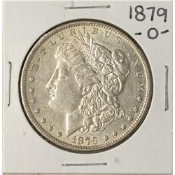 1879-O $1 Morgan Silver Dollar Coin