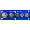 Image 1 : 1961 (5) Coin Proof Set