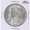 Image 1 : 1896 $1 Morgan Silver Dollar Coin