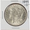 Image 1 : 1899-O $1 Morgan Silver Dollar Coin