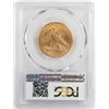 Image 2 : 1926 $10 Indian Head Eagle Gold Coin PCGS MS63