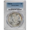 Image 1 : 1904-O $1 Morgan Silver Dollar Coin PCGS MS64
