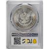 Image 2 : 1904-O $1 Morgan Silver Dollar Coin PCGS MS64