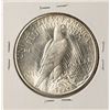 Image 2 : 1925-S $1 Peace Silver Dollar Coin