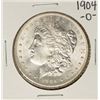 Image 1 : 1904-O $1 Morgan Silver Dollar Coin