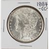 Image 1 : 1884-CC $1 Morgan Silver Dollar Coin