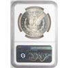 Image 2 : 1878-S $1 Morgan Silver Dollar Coin NGC MS63
