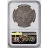Image 2 : 1904-S $1 Morgan Silver Dollar Coin NGC F15