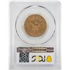 Image 2 : 1879-S $10 Liberty Head Eagle Gold Coin PCGS AU53