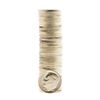 Image 1 : Roll of (50) Brilliant Uncirculated 1954-D Roosevelt Dime Coins