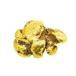 11.5 Gram Gold Nugget