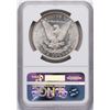 Image 2 : 1880-S $1 Morgan Silver Dollar Coin NGC MS65
