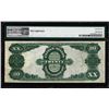 Image 2 : 1891 $20 Manning Silver Certificate Note Fr.321 PMG Very Fine 20