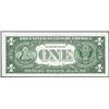 Image 2 : 1957A $1 Silver Certificate Note with Courtesy Autograph