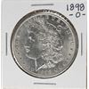 Image 1 : 1898-O $1 Morgan Silver Dollar Coin