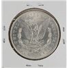 Image 2 : 1878 7TF $1 Morgan Silver Dollar Coin