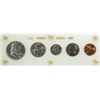 Image 1 : 1961 (5) Coin Proof Set