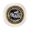 Image 2 : .999 Silver The Orleans Hotel & Casino Las Vegas, NV $10 Limited Edition Gaming Token