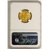 Image 2 : AD 602-610 Phocas Byzantine Empire Solidus Ancient Gold Coin NGC MS