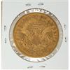 Image 2 : 1866 Motto $20 Liberty Head Double Eagle Gold Coin