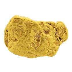 5.6 gram Australian Gold Nugget