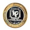 Image 2 : .999 Silver Imperial Palace Hotel & Casino Las Vegas $10 Limited Edition Gaming Token