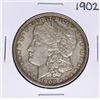 Image 1 : 1902 $1 Morgan Silver Dollar Coin
