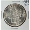 Image 1 : 1889-S $1 Morgan Silver Dollar Coin