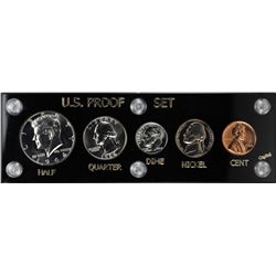 1964 (5) Coin Proof Set