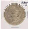 Image 1 : 1886-O $1 Morgan Silver Dollar Coin