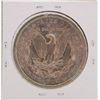 Image 2 : 1890 $1 Morgan Silver Dollar Coin Amazing Toning