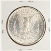 Image 2 : 1890-S PL $1 Morgan Silver Dollar Coin