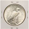 Image 2 : 1926-D $1 Peace Silver Dollar Coin