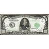 Image 1 : 1934 $1,000 Federal Reserve Note Chicago