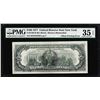 Image 1 : 1977 $100 Federal Reserve Note Offset Printing ERROR PMG Choice Very Fine 35EPQ