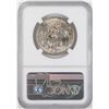 Image 2 : 1937-S Texas Centennial Commemorative Half Dollar Coin NGC MS65