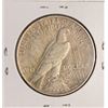 Image 2 : 1927-D $1 Peace Silver Dollar Coin