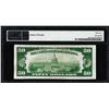 Image 2 : 1929 $50 New Haven, CT National Currency Note CH#1128 PMG Choice Very Fine 35