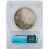 Image 2 : 1880-S $1 Morgan Silver Dollar Coin ICG MS65