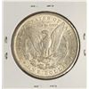 Image 2 : 1891 $1 Morgan Silver Dollar Coin