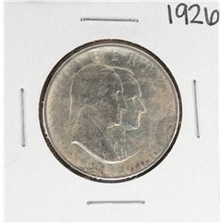 1926 Sesquicentennial Commemorative Half Dollar Coin