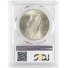 Image 2 : 1925 $1 Peace Silver Dollar Coin PCGS MS64