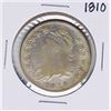 Image 1 : 1810 Capped Bust Half Dollar Coin