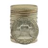 Image 2 : Roll of (20) Brilliant Uncirculated 1958-D Franklin Half Dollar Coins