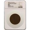Image 1 : 1970 Israel Bronze Official State Medal Weizmann Ins. Of Science NGC MS66