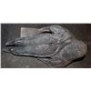 Image 3 : ALIEN VS PREDATOR SCREEN USED HERO FOOT WITH TOM WRITTEN INSIDE
