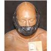Image 2 : BATMAN BANE LIKE BREATHING APPARATUS THAT LIGHTS UP